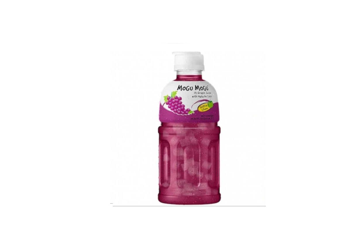 Mogu Mogu Grape (320ml)