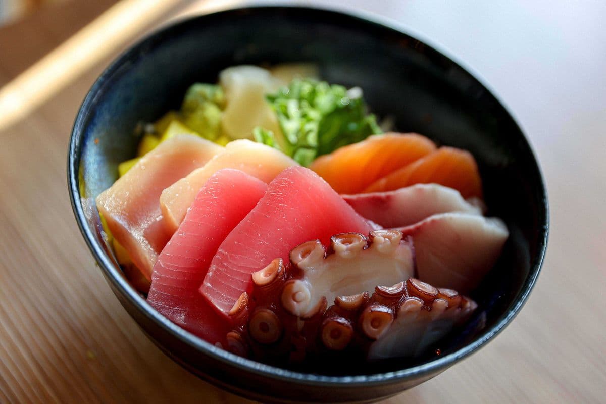 Fishman Bowl