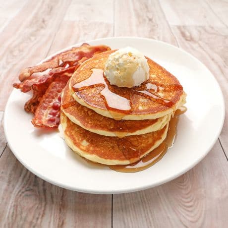 Short Stack Combo