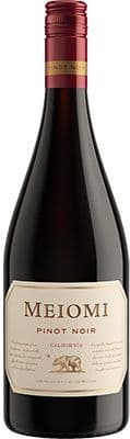 Meiomi Pinot Noir, 750 ml
