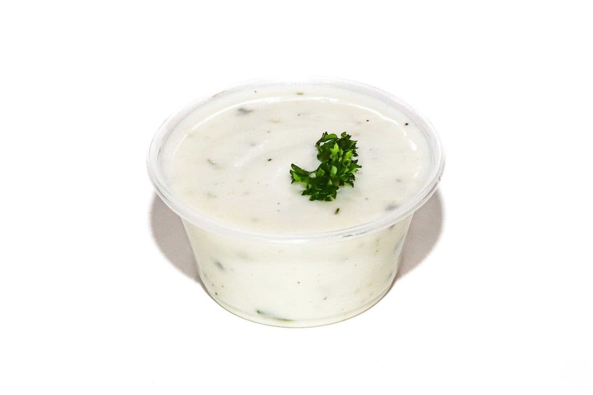 Tzatziki Sauce (2 oz)