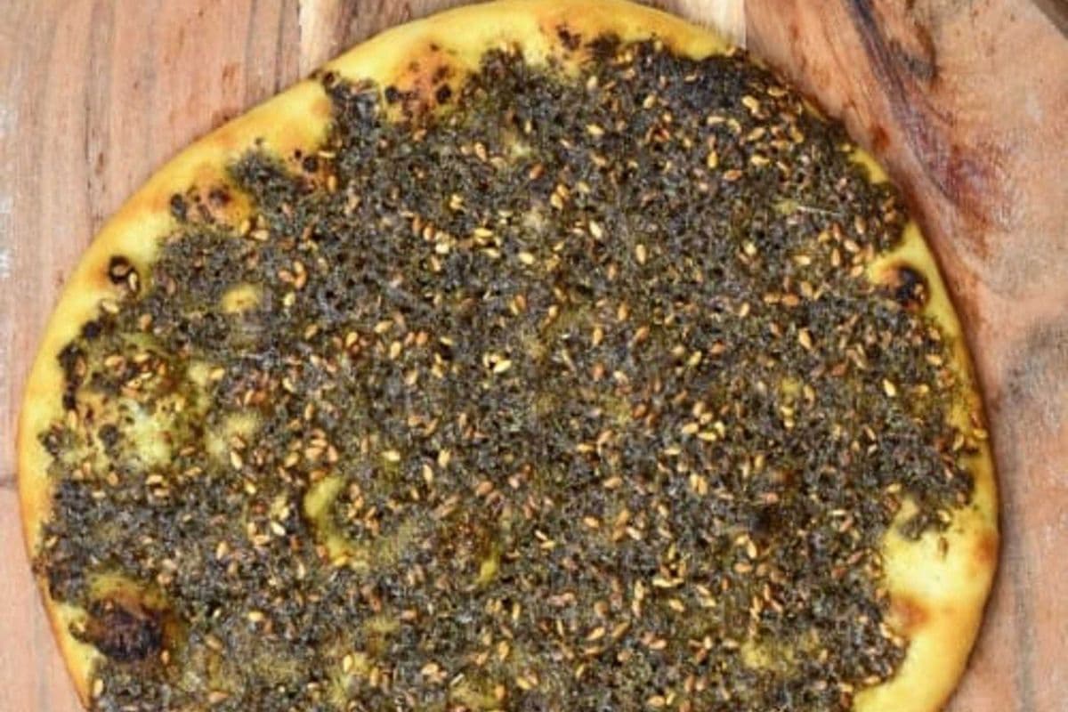 Za'atar