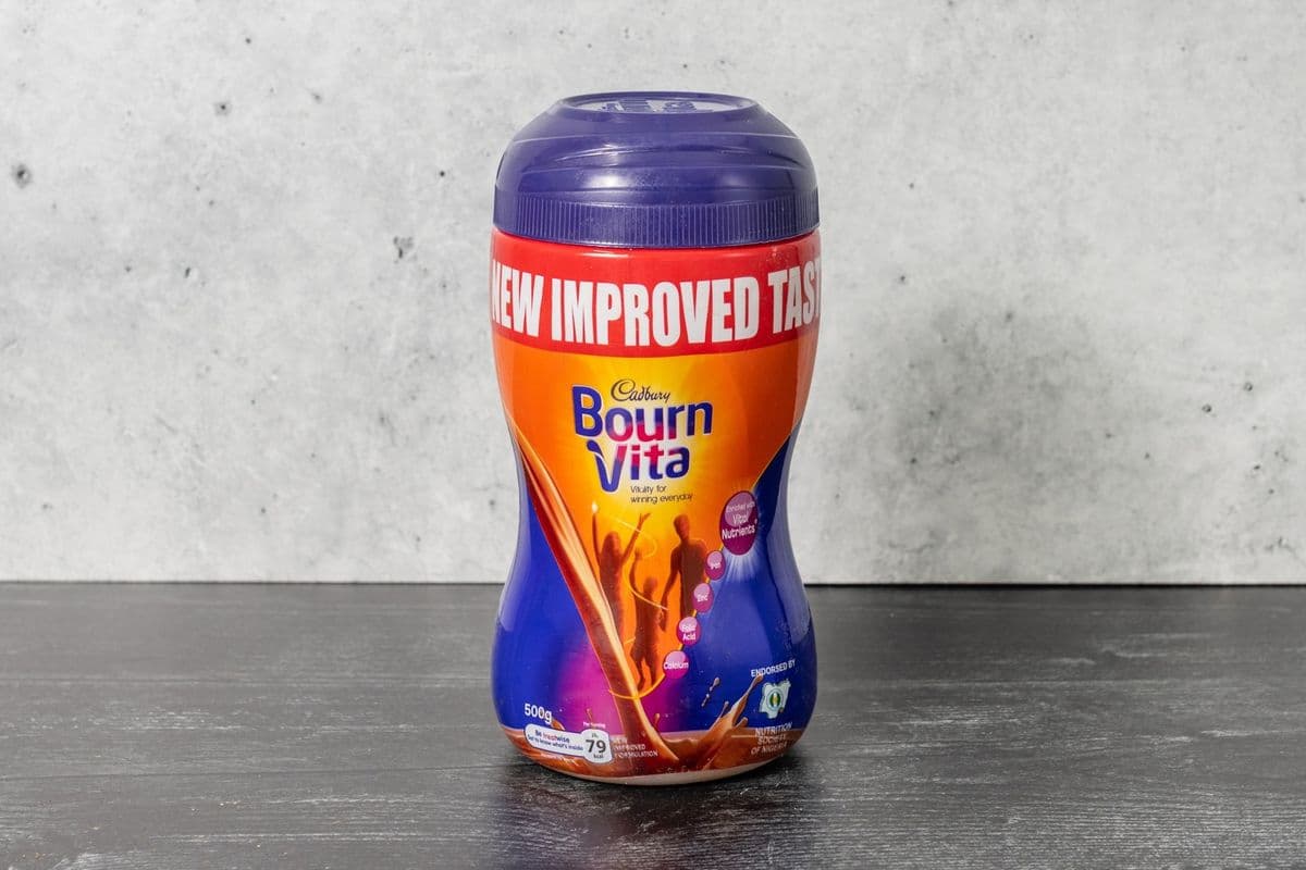 Bournvita