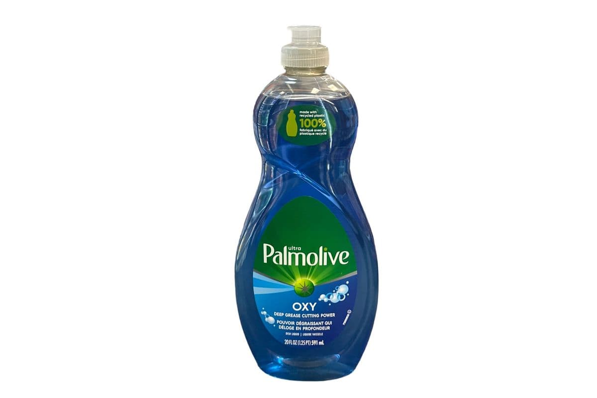 Palmolive Ultra Strength (591Ml)