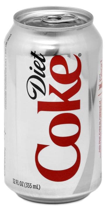 Diet Coke (can) (355ml)
