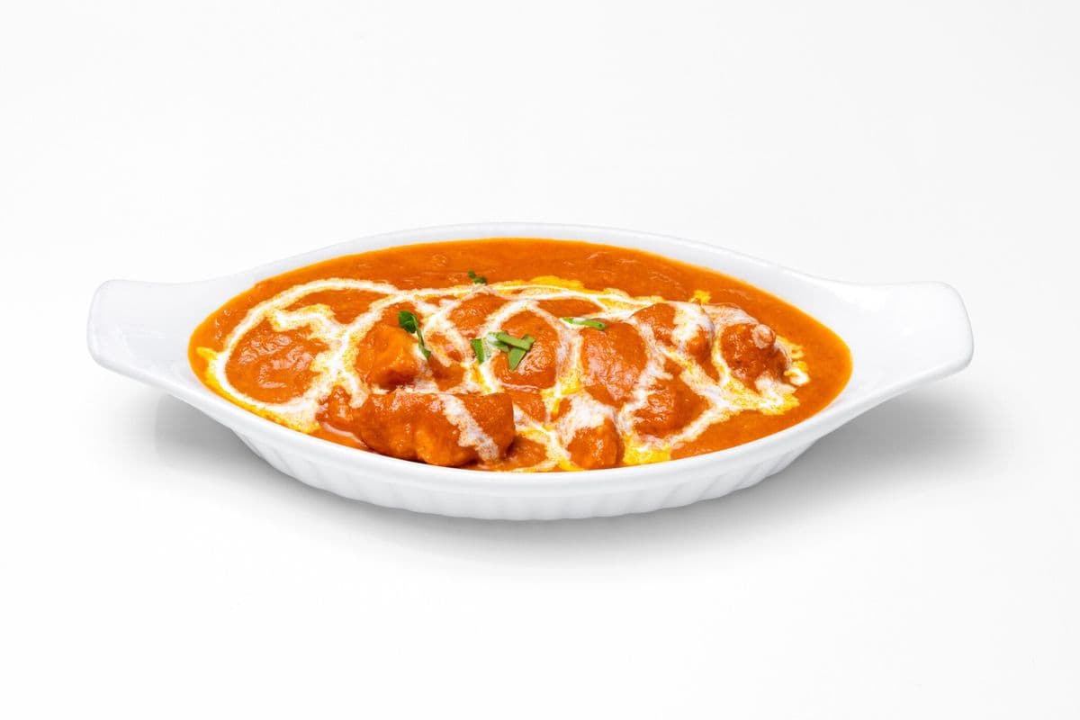 Butter Chicken