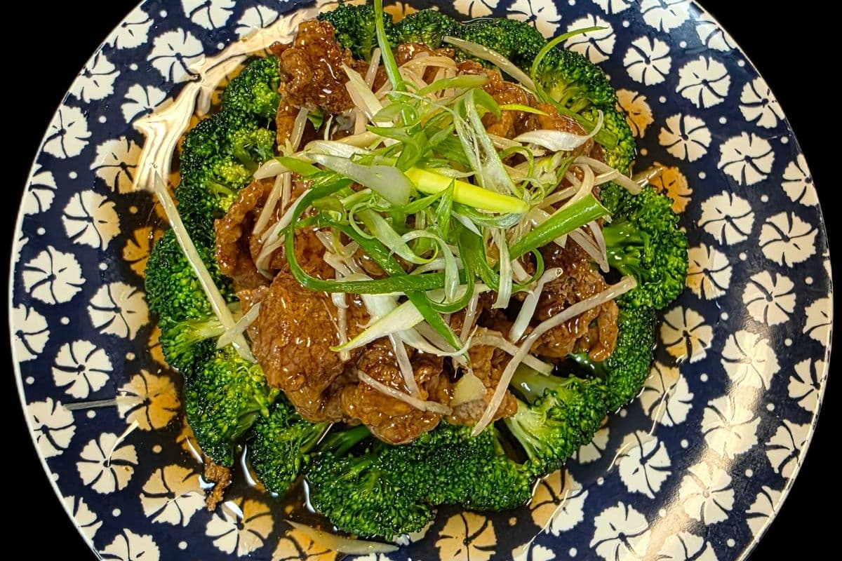 Crispy Tamarind Chicken
