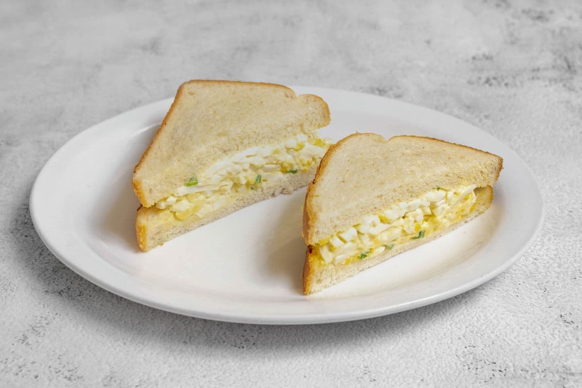 Classic Sandwiches