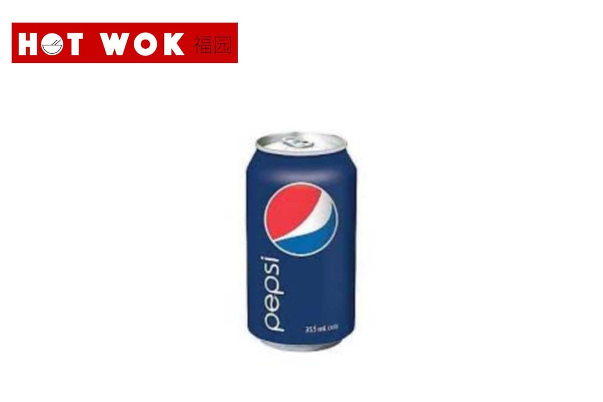 Pepsi (355ml Can)