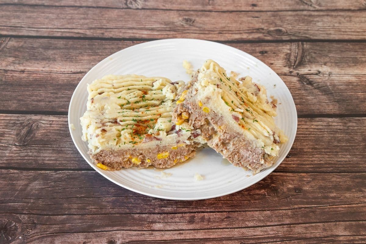 Shepherd’s Pie (2 lbs) (2 LB)