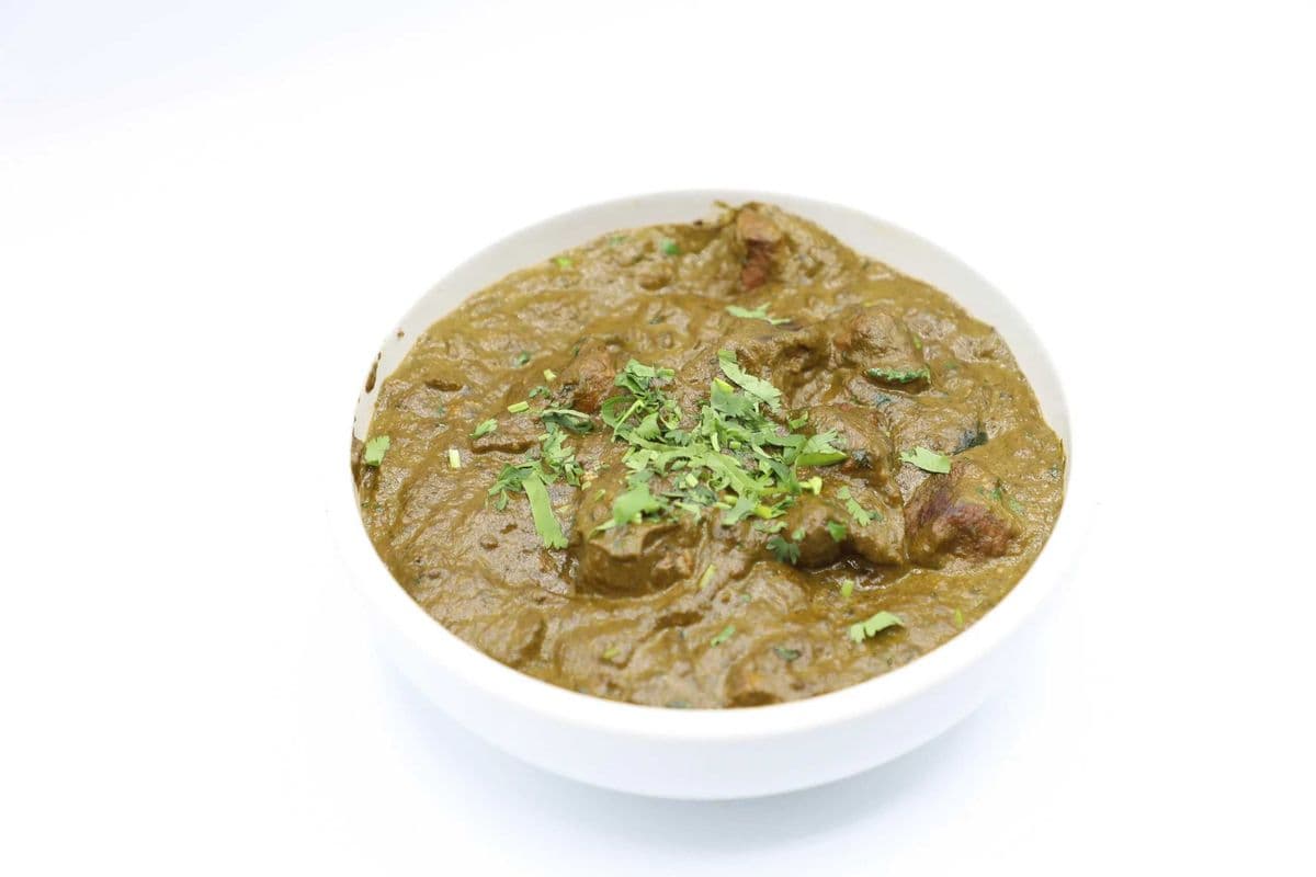 Palak