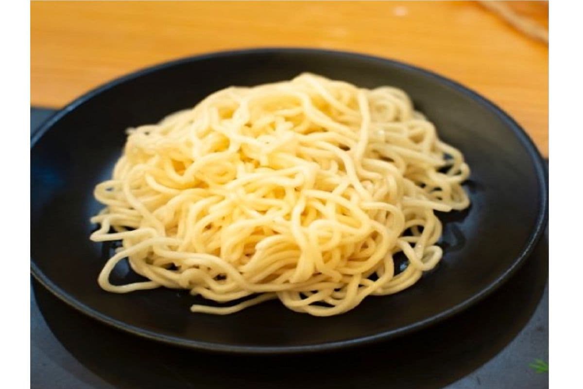 Extra Noodles 額外面條 (普通)