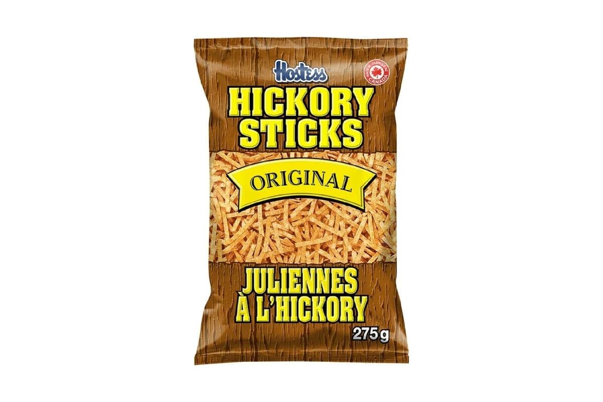 Hickory Sticks XL (275 g) 1000016