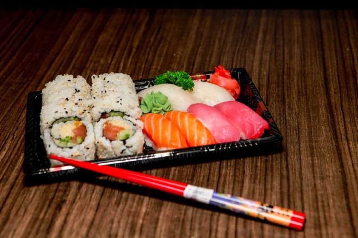 Sushi Rock Combo