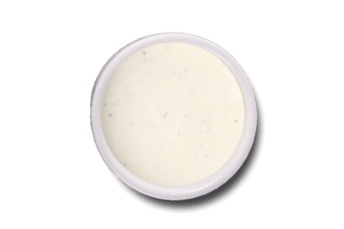 Garlic Sauce