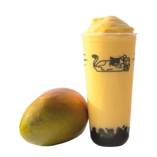 Mango Smoothie