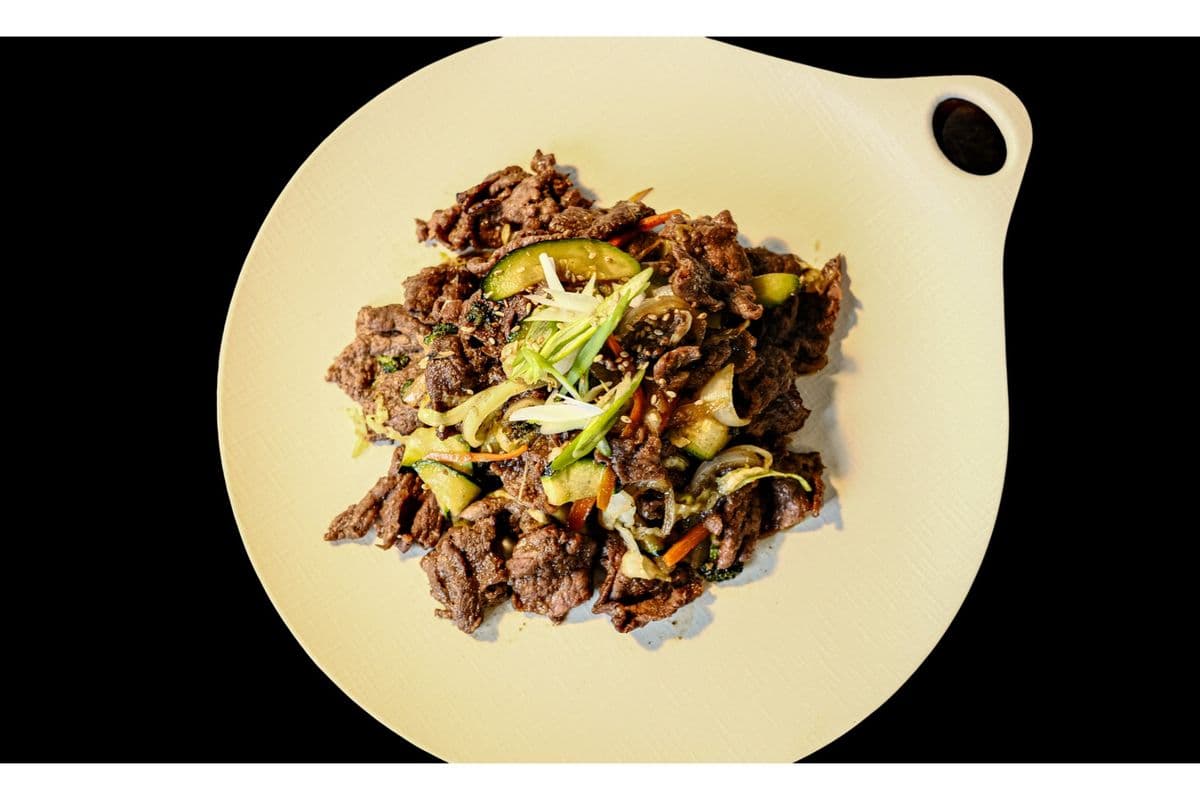 Bulgogi