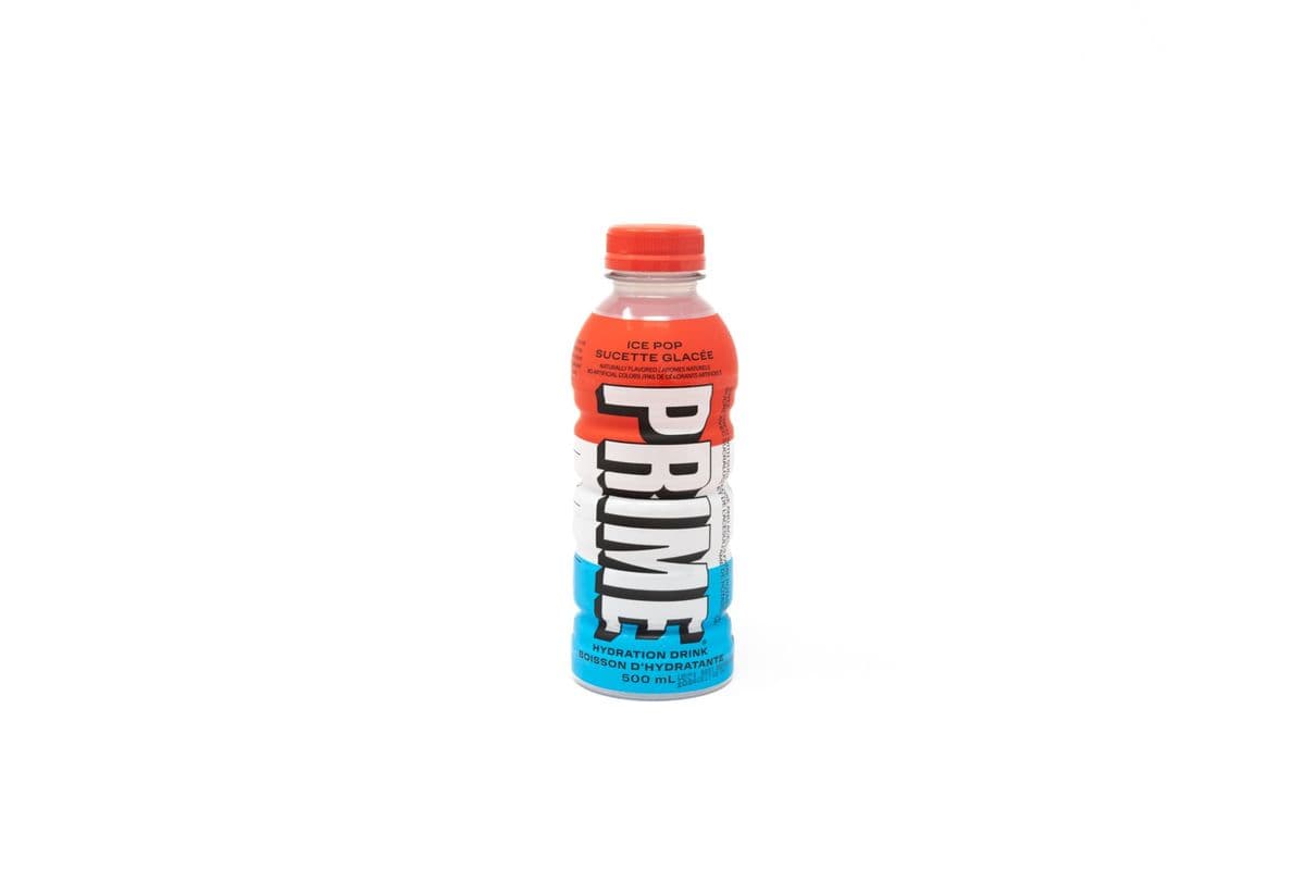 Prime Hydration Ice Pop (500 ml)