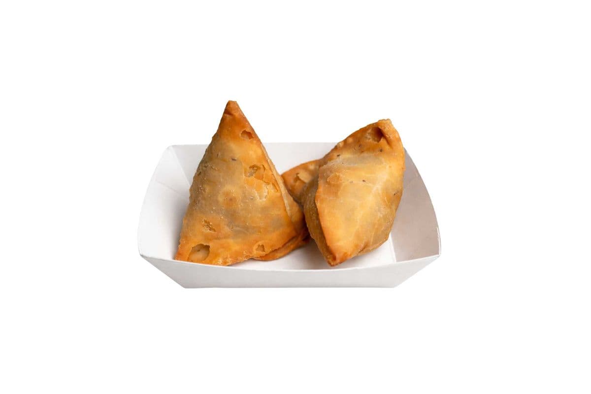 Samosa (2 pcs)