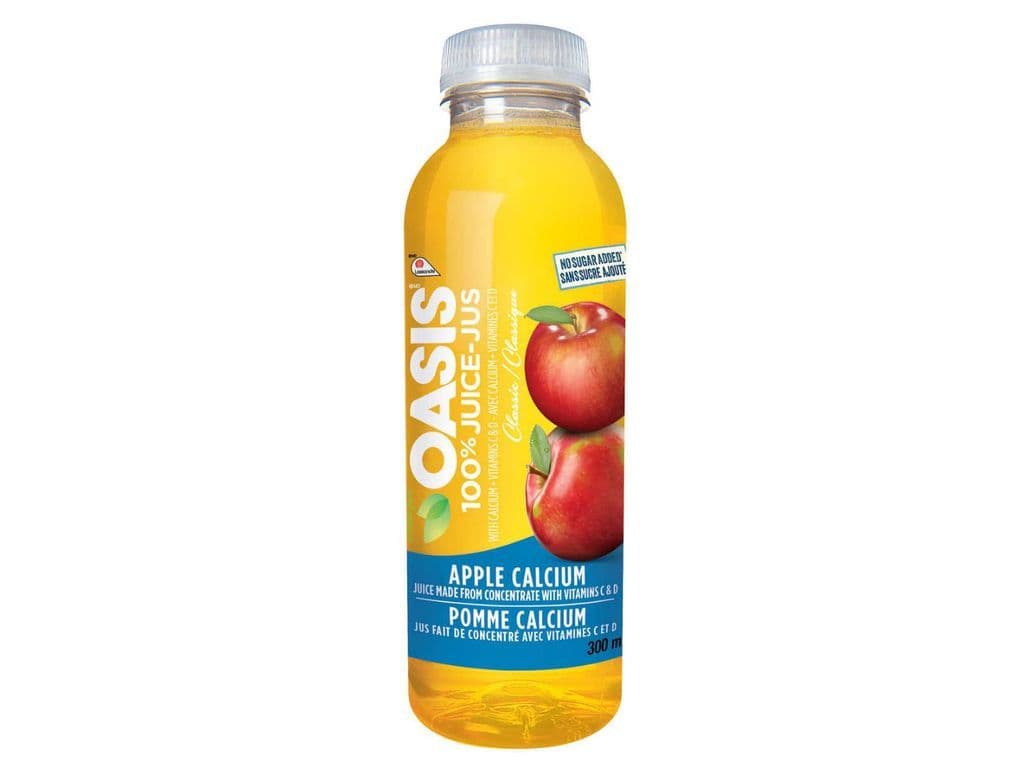 Apple Juice