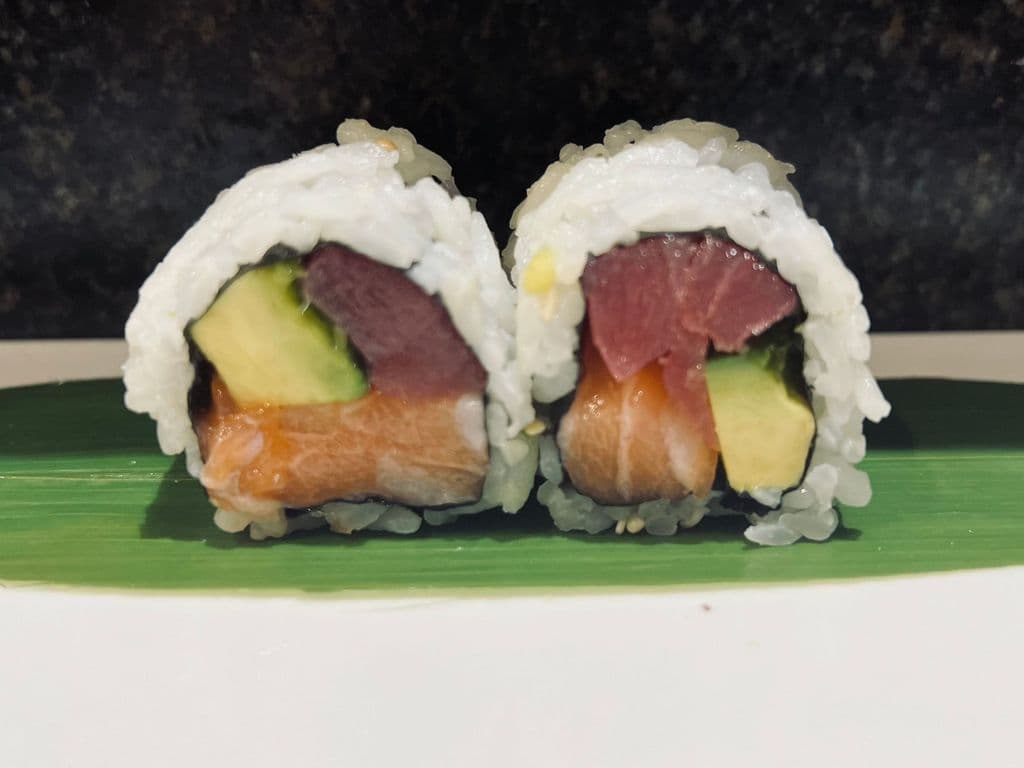 Toronto Roll