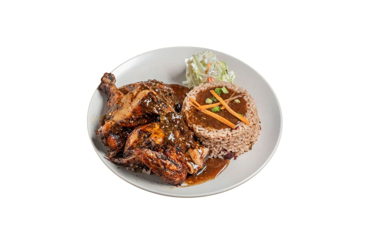Jerk Chicken