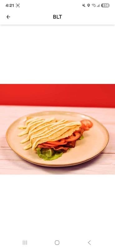 BLT