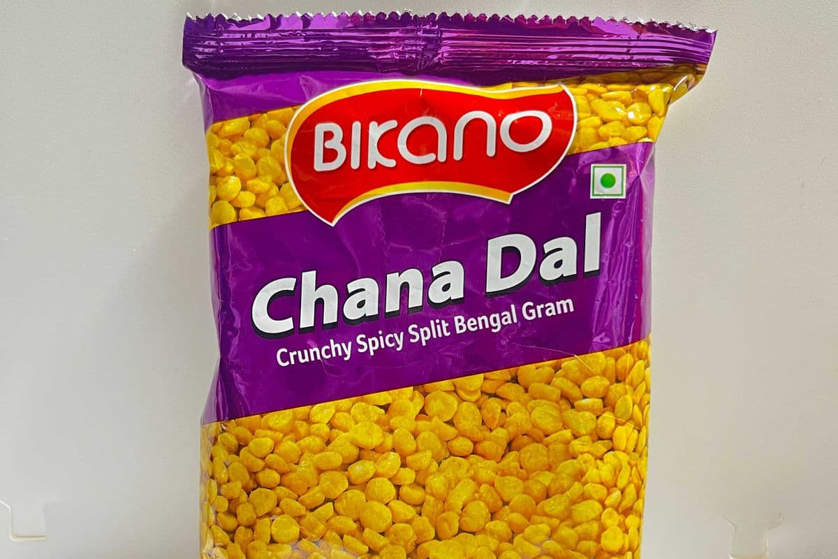 Chana Daal (150 g)