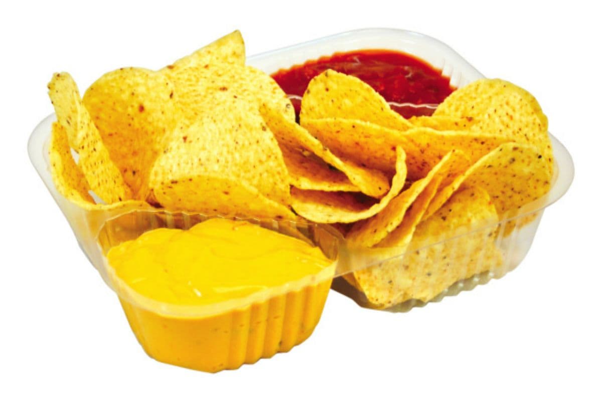 Nachos