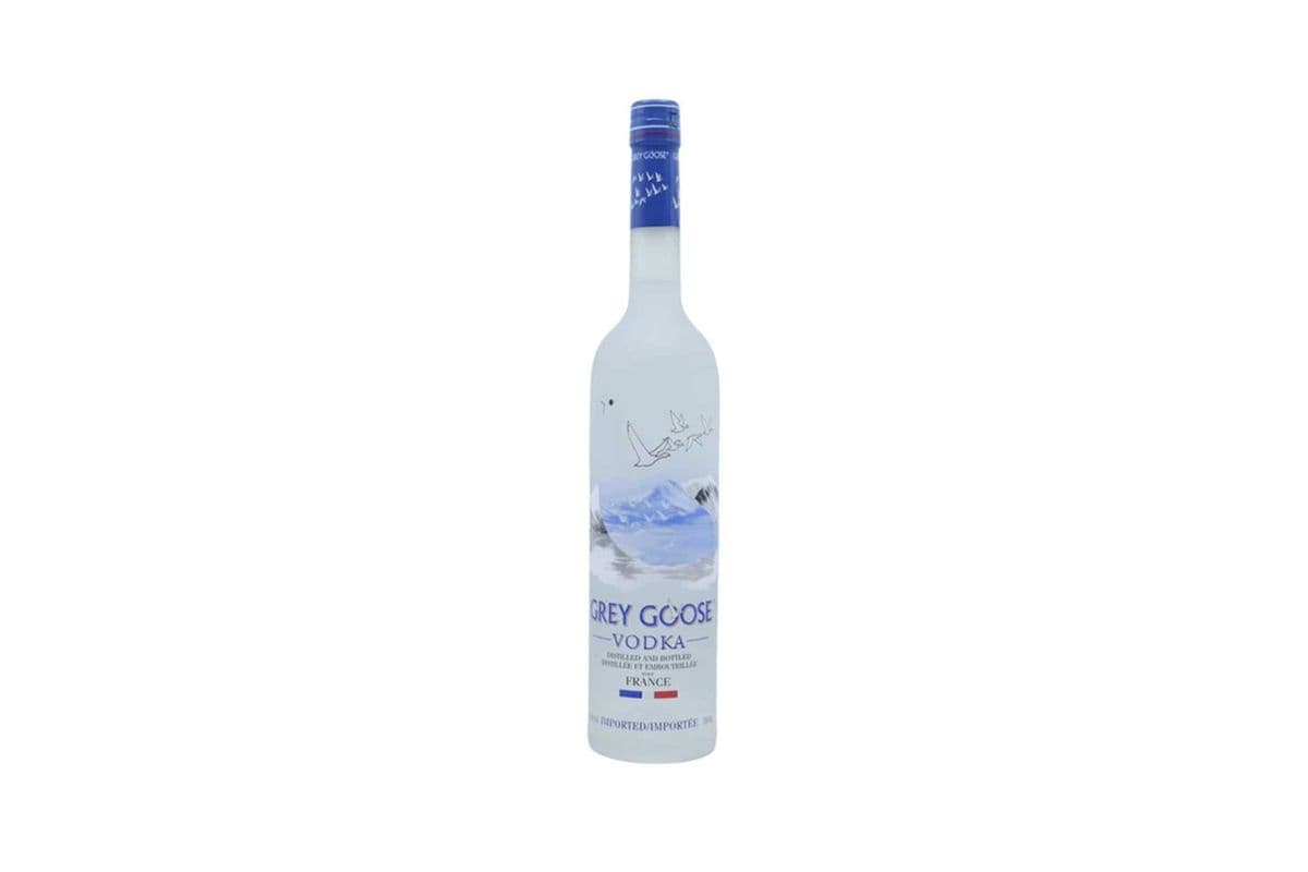 772475. GREY GOOSE (1 x 750ML)