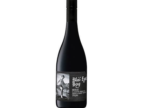 Molly Dooker Shiraz, 750mL red wine (16.0% ABV)