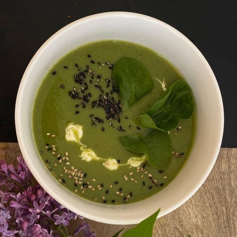 Broccoli Soup