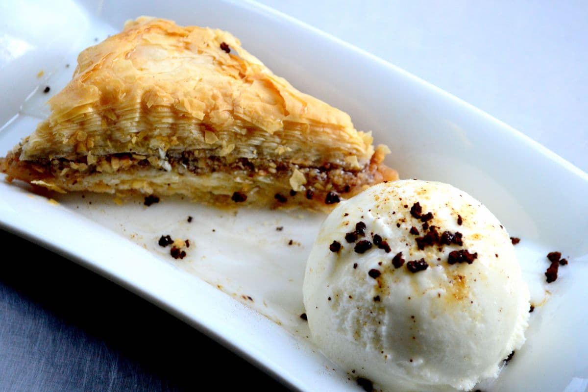 Baklava