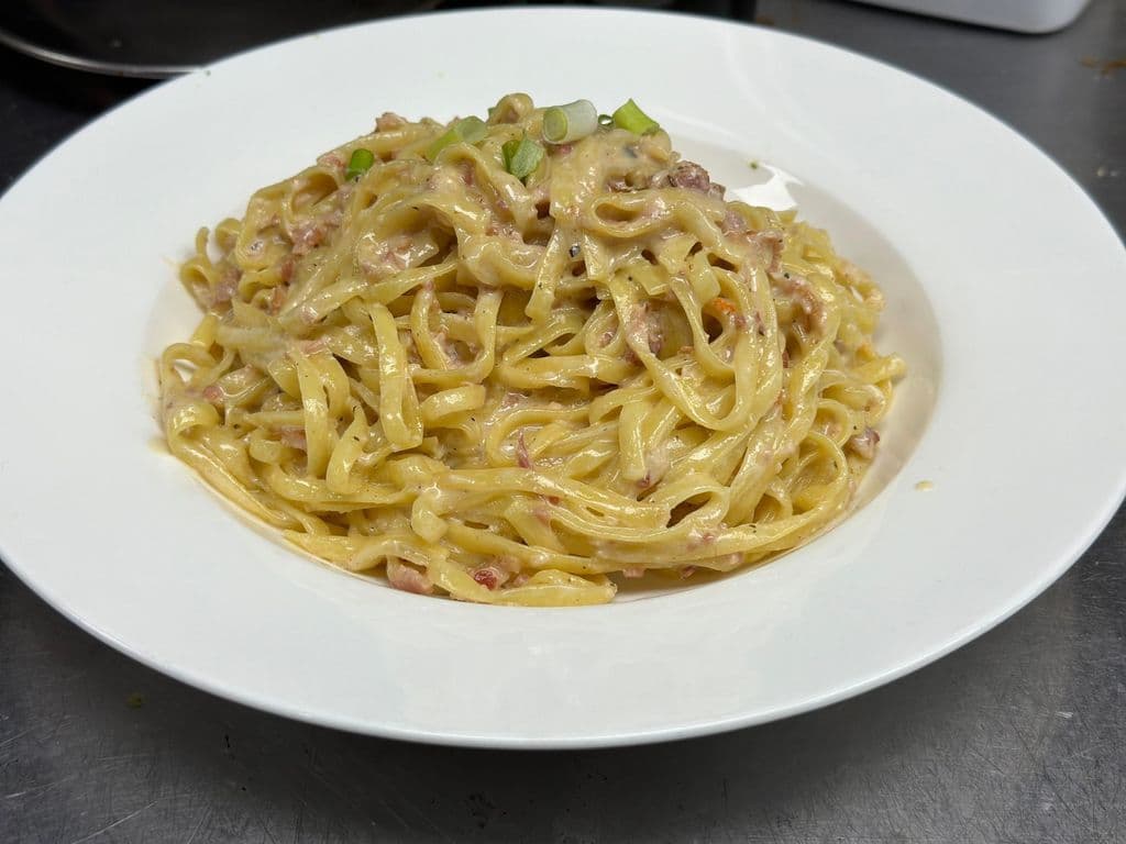 Carbonara