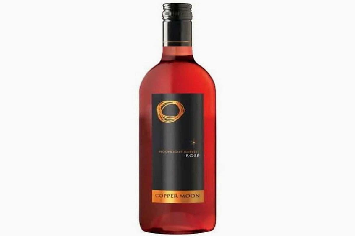 COPPER MOON ROSE (1 x 750ML)