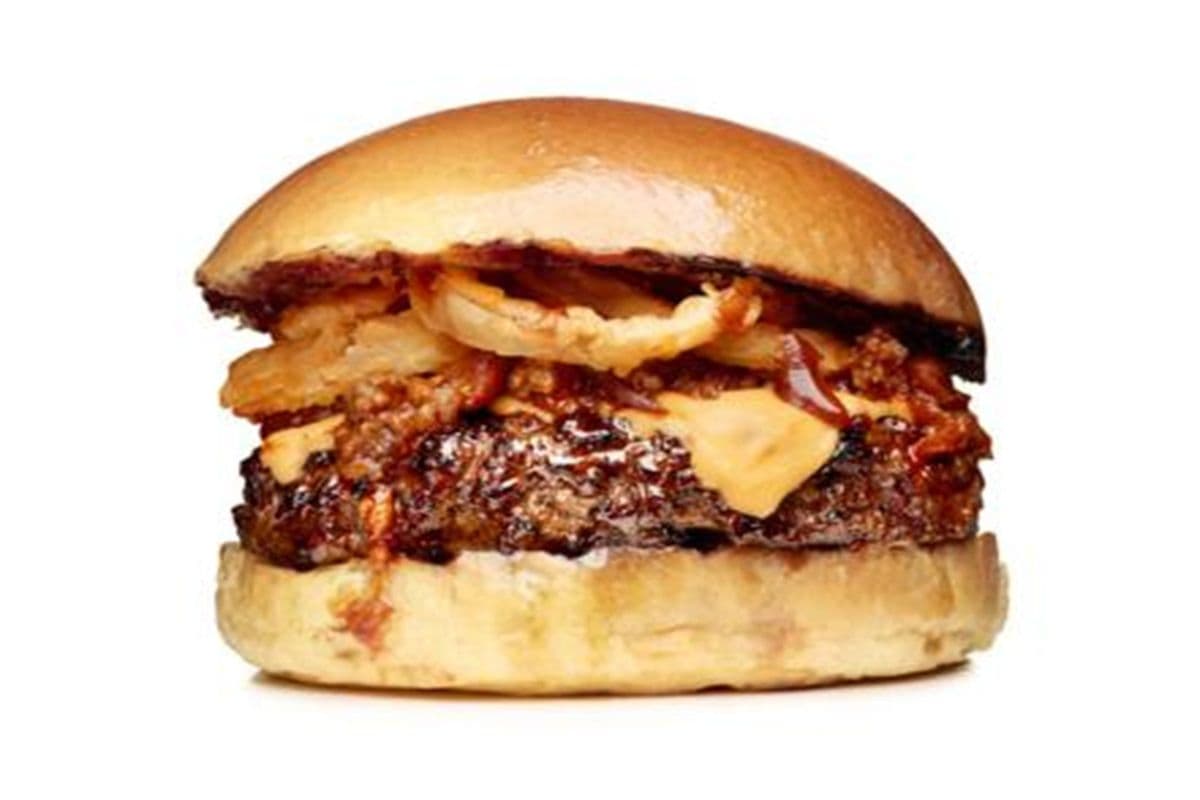 The Jack's Burger