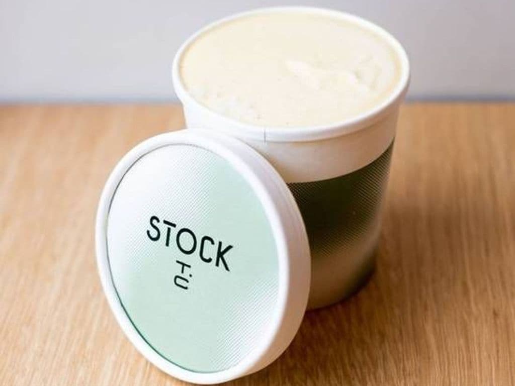 Crema Gelato