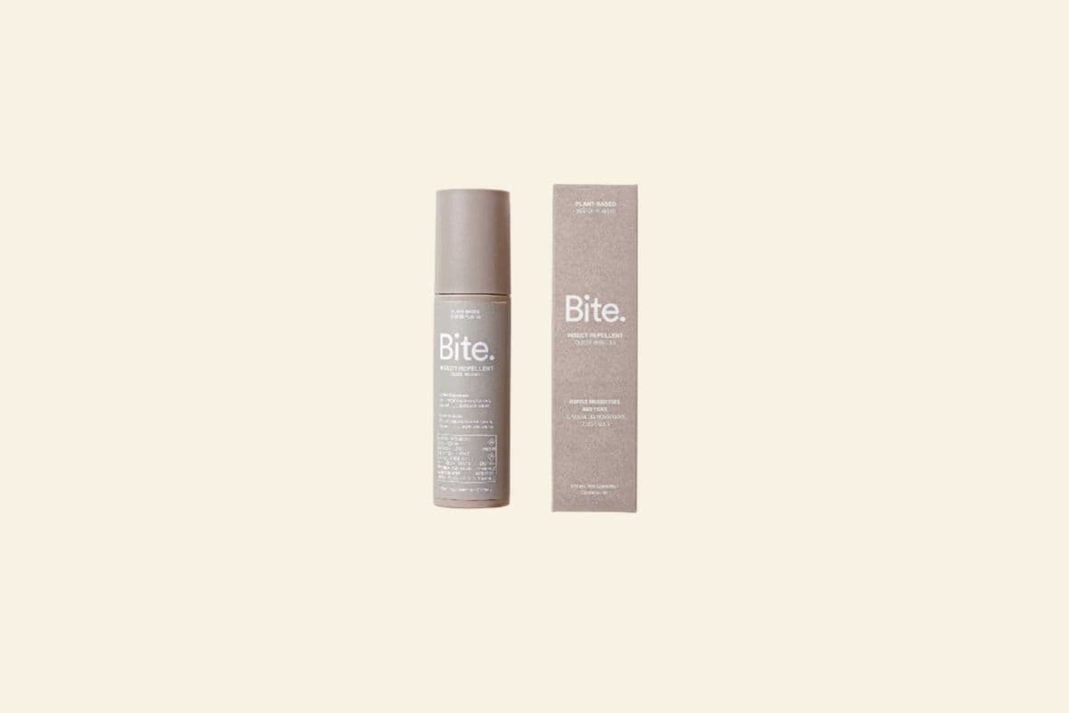 Bite Insect Repellent