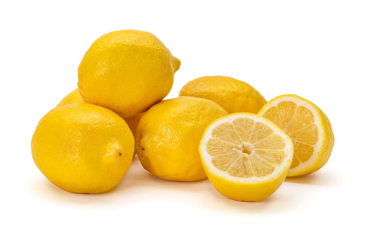 Lemon (1 pc)