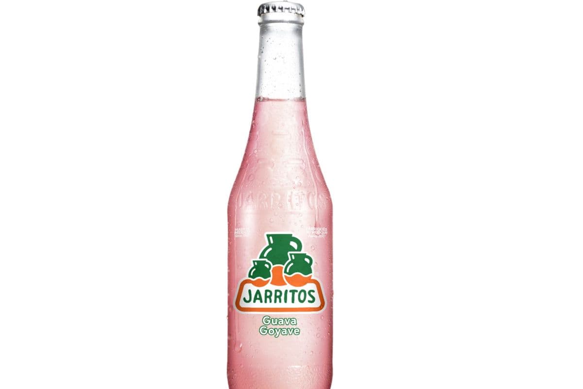 Jarritos Guava