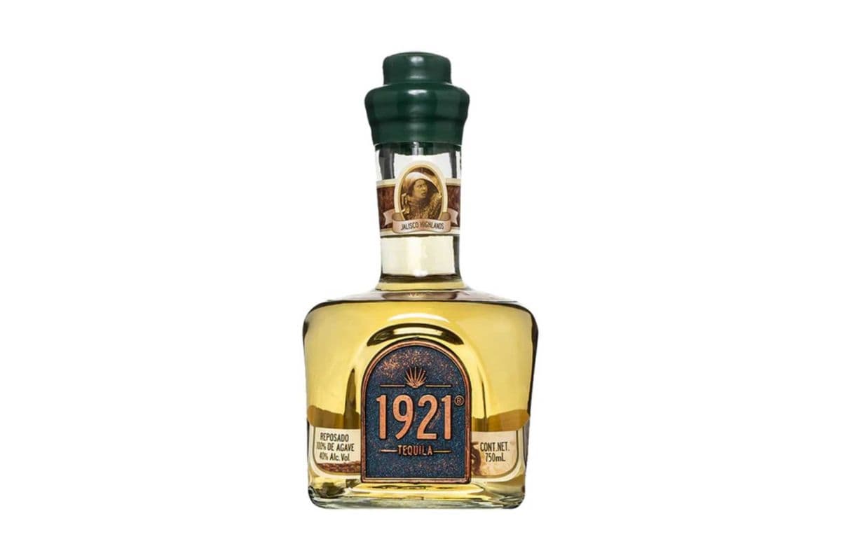 1921 Reposado Tequila (1 x 750ML)