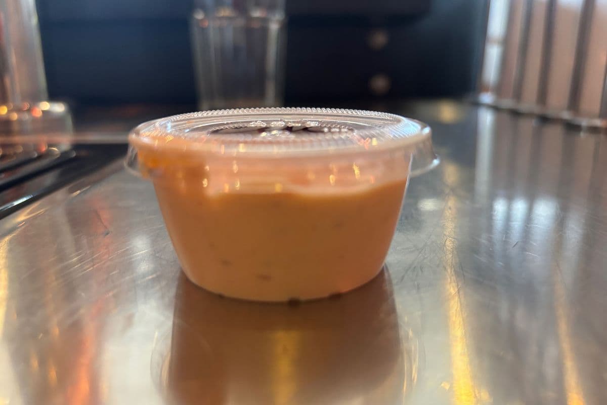 Chairman Mayo (2 oz)