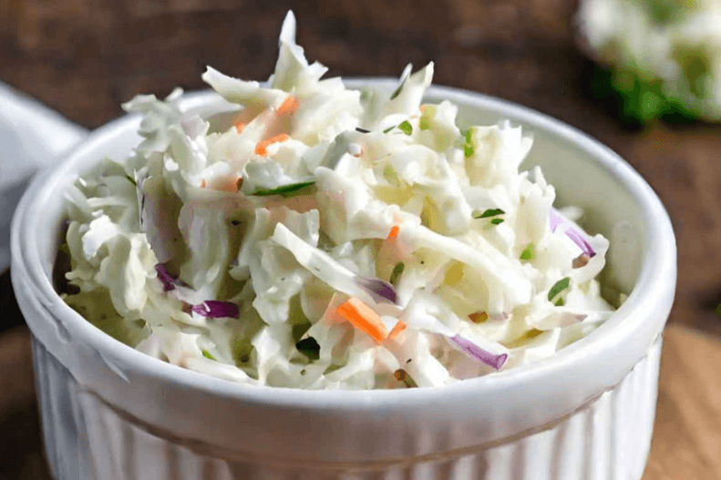 Coleslaw