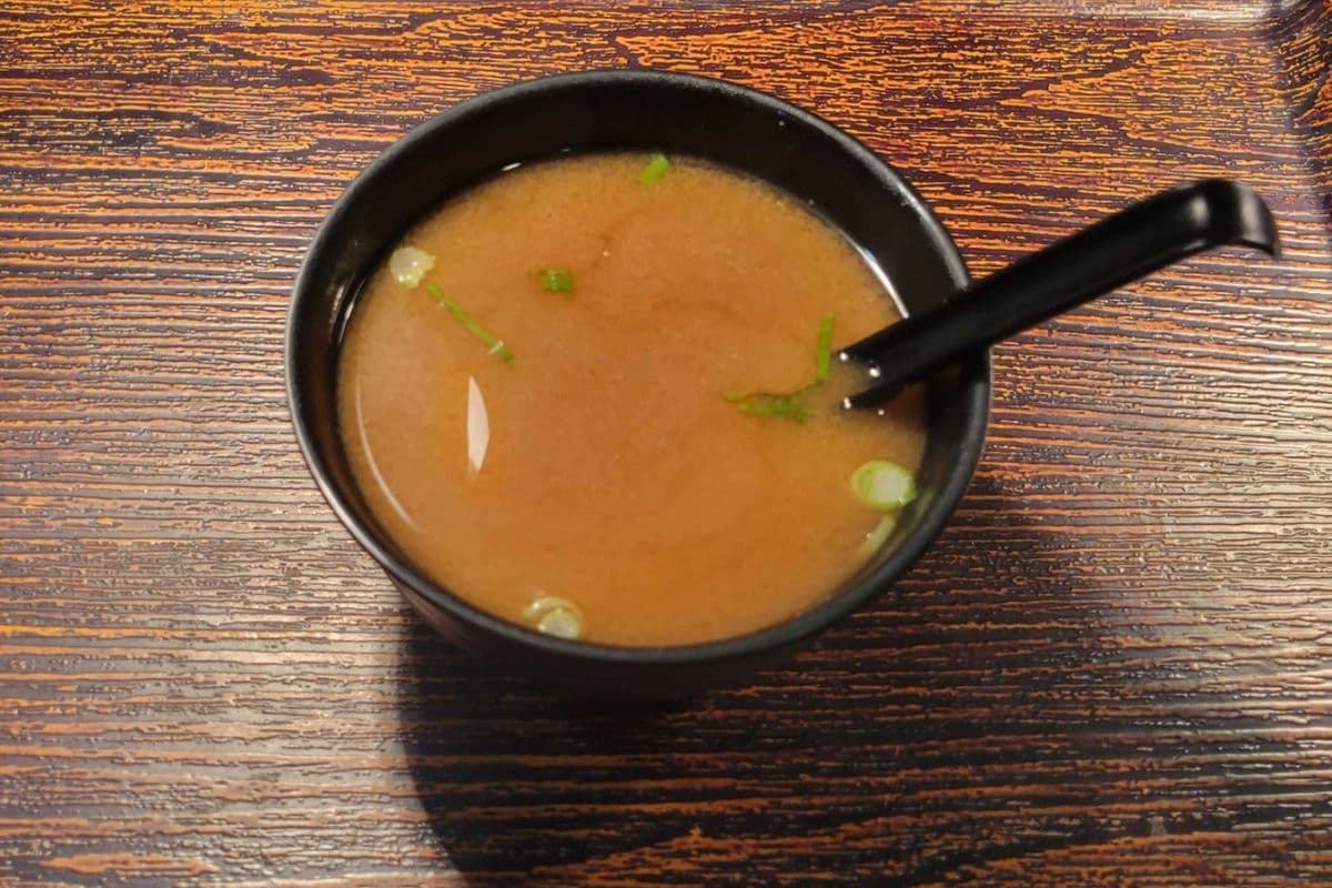 Miso Soup