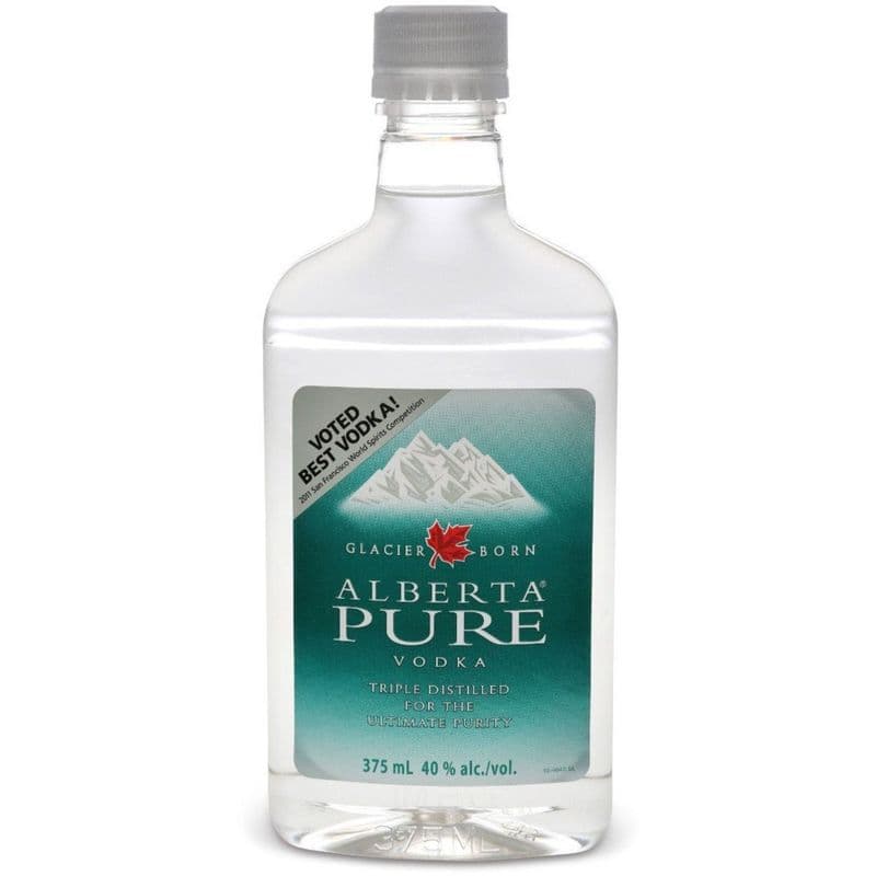 Alberta Pure (375 ml) (1 x 375ml)
