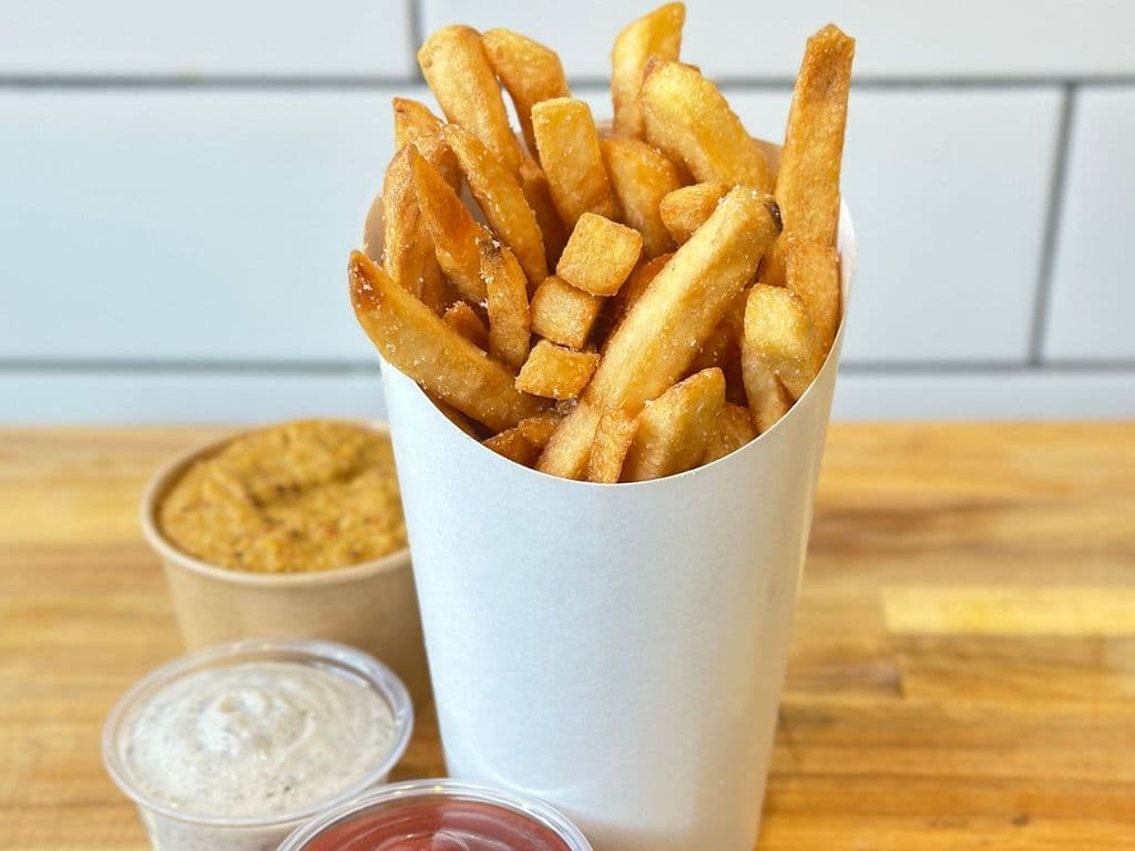 Classic Fries