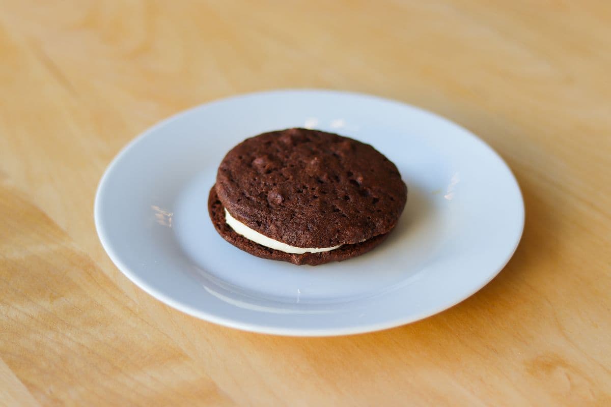 Whoopie Pie