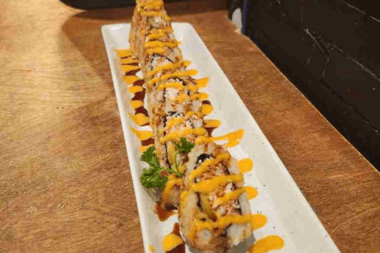 Boyfriend Roll