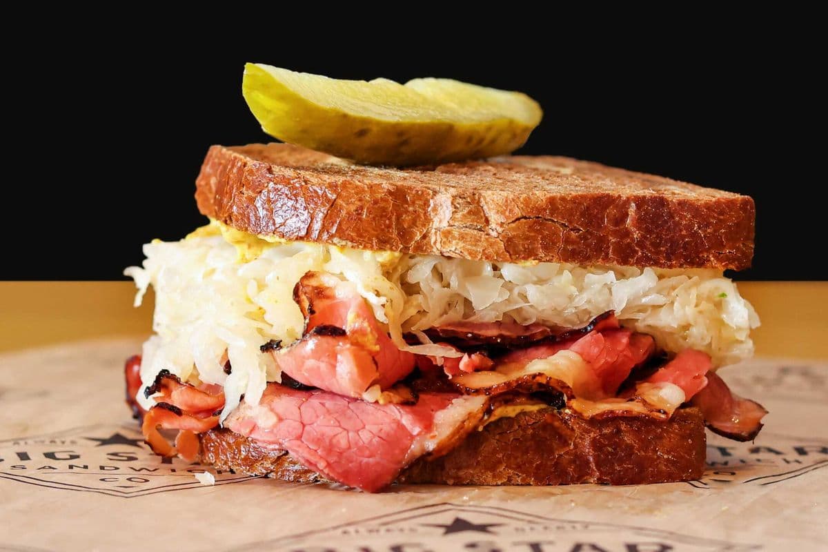The New Yorker Combo