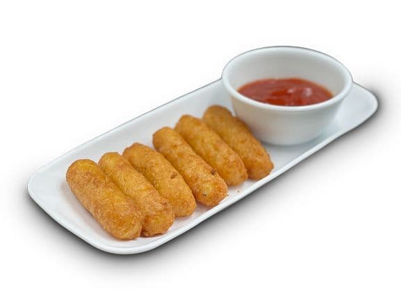 Mozza Sticks